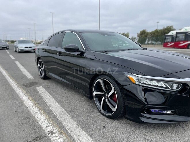 Honda Accord 2020, 89,500 km - 1.5 l - Bakı