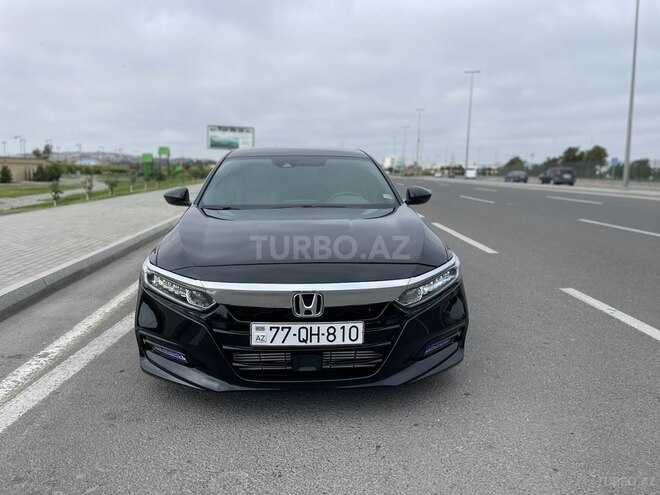 Honda Accord 2020, 89,500 km - 1.5 l - Bakı