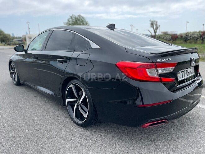 Honda Accord 2020, 89,500 km - 1.5 l - Bakı