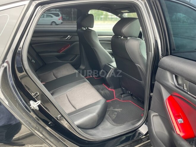 Honda Accord 2020, 89,500 km - 1.5 l - Bakı
