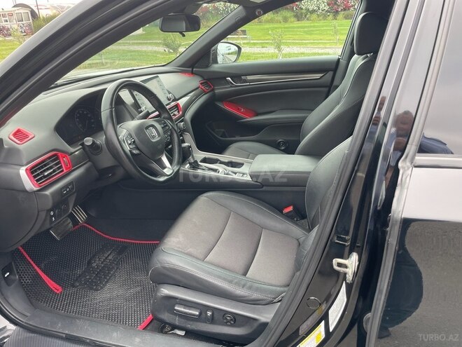 Honda Accord 2020, 89,500 km - 1.5 l - Bakı