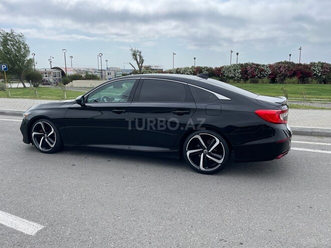 Honda Accord 2020, 89,500 km - 1.5 l - Bakı