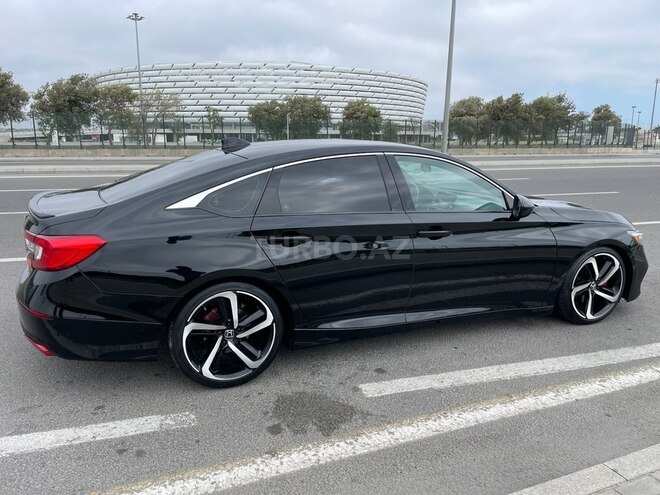 Honda Accord 2020, 89,500 km - 1.5 l - Bakı