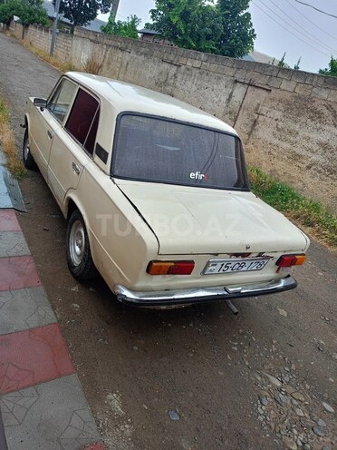 LADA (VAZ) 21011 1982, 81,111 km - 1.3 l - Masallı