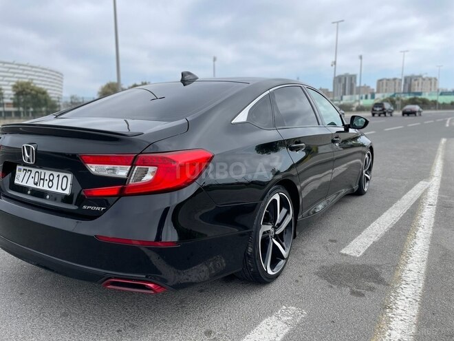 Honda Accord 2020, 89,500 km - 1.5 l - Bakı
