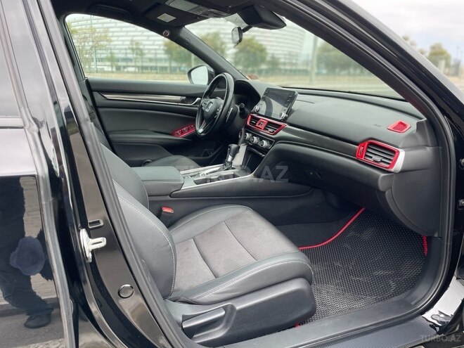 Honda Accord 2020, 89,500 km - 1.5 l - Bakı