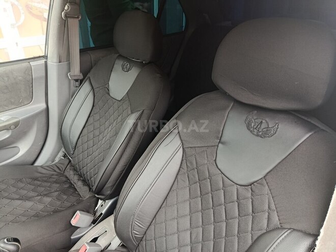 Hyundai Accent 2002, 428,302 km - 1.6 l - Hacıqabul
