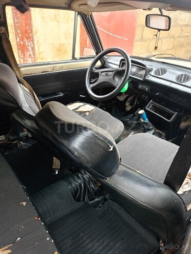 LADA (VAZ) 21011 1982, 81,111 km - 1.3 l - Masallı