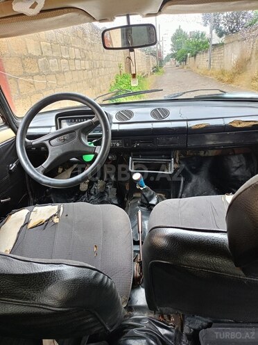 LADA (VAZ) 21011 1982, 81,111 km - 1.3 l - Masallı