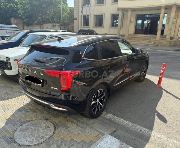 Haval Jolion-4