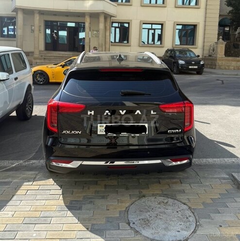 Haval Jolion-3