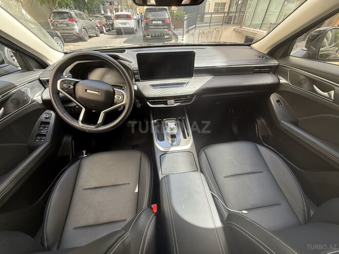 Haval Jolion-6
