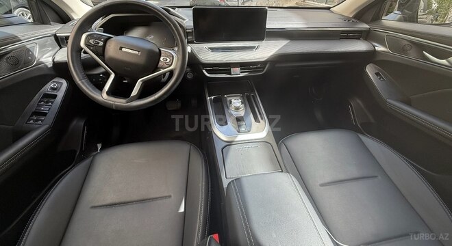 Haval Jolion-5