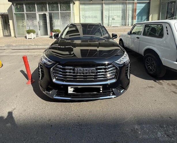 Haval Jolion-2