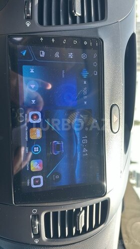 Kia Forte 2017, 71,489 km - 2.0 l - Bakı