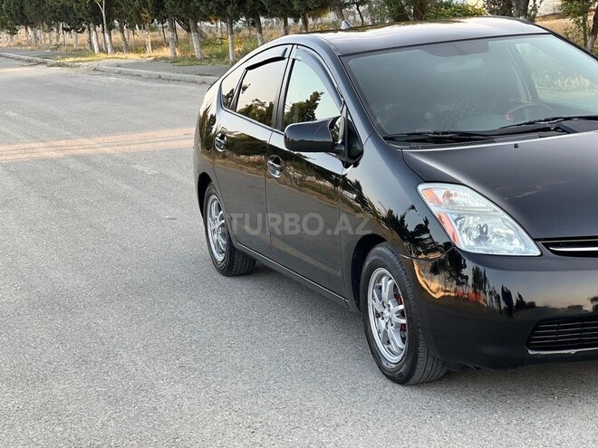Toyota Prius 2007, 284,256 km - 1.5 l - Sumqayıt