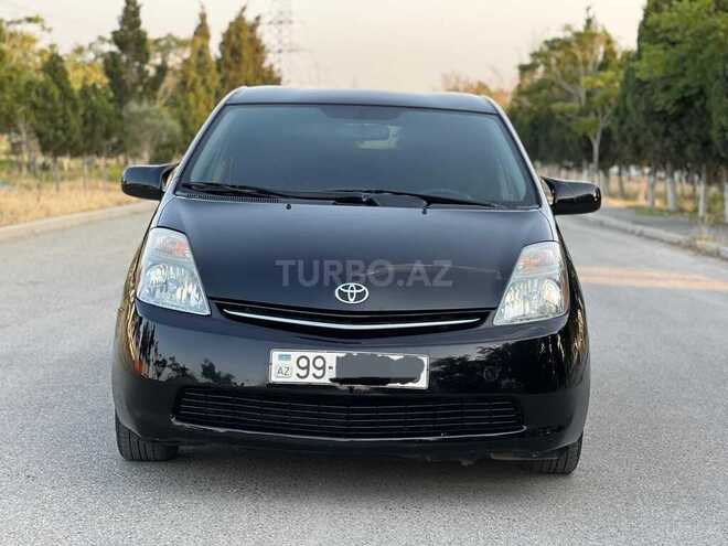 Toyota Prius 2007, 284,256 km - 1.5 l - Sumqayıt