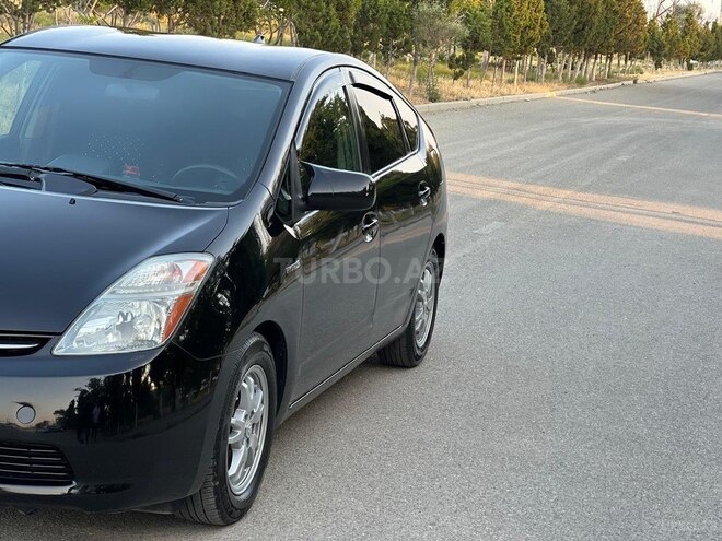 Toyota Prius 2007, 284,256 km - 1.5 l - Sumqayıt