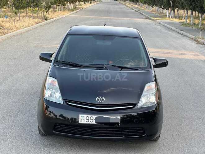 Toyota Prius 2007, 284,256 km - 1.5 l - Sumqayıt
