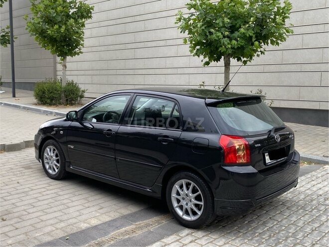 Toyota Corolla 2006, 321,000 km - 1.4 l - Bakı