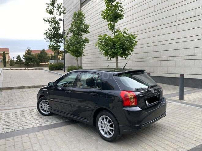 Toyota Corolla 2006, 321,000 km - 1.4 l - Bakı