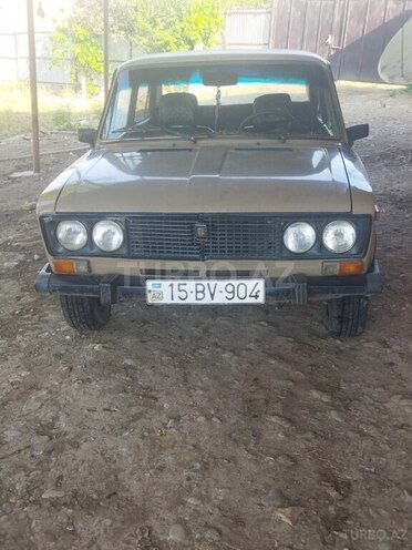 LADA (VAZ) 2106 1989, 97,966 km - 1.6 l - Cəlilabad