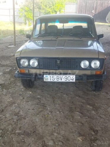 LADA (VAZ) 2106 1989, 97,966 km - 1.6 l - Cəlilabad