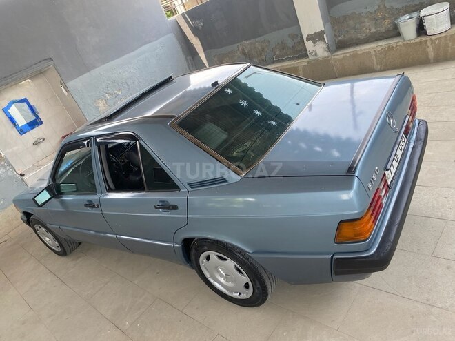 Mercedes 190 1989, 588,552 km - 2.0 л - Bakı