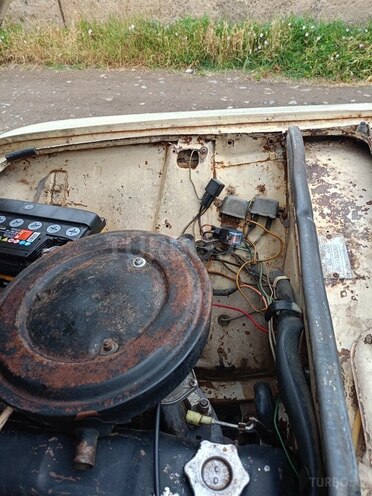 LADA (VAZ) 21011 1982, 81,111 km - 1.3 l - Masallı