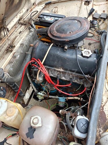 LADA (VAZ) 21011 1982, 81,111 km - 1.3 l - Masallı