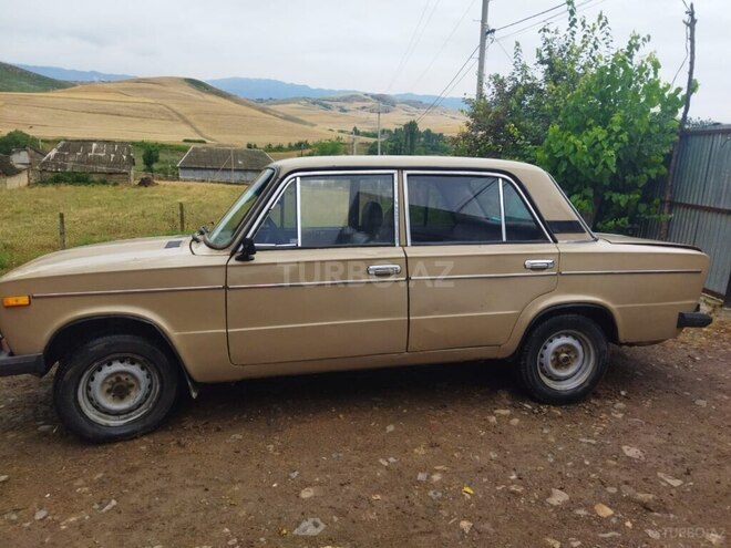 LADA (VAZ) 2106 1989, 97,966 km - 1.6 l - Cəlilabad