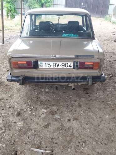 LADA (VAZ) 2106 1989, 97,966 km - 1.6 l - Cəlilabad