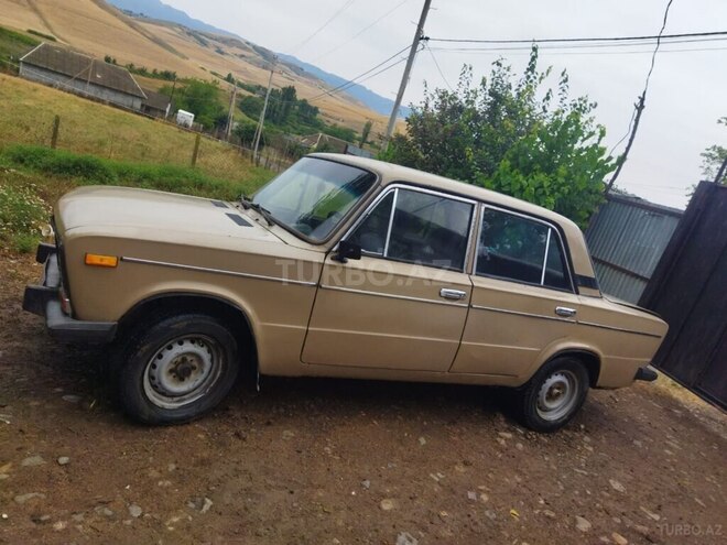 LADA (VAZ) 2106 1989, 97,966 km - 1.6 l - Cəlilabad