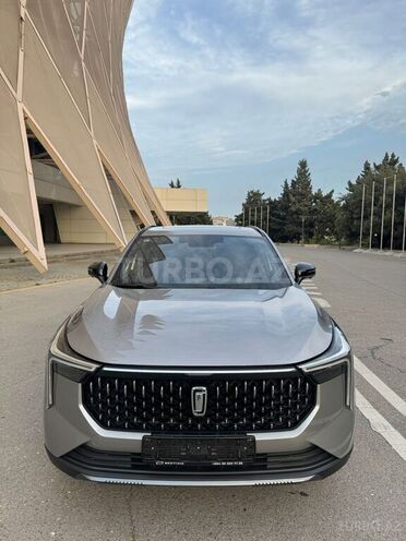 Bestune T55 2025, 9,500 km - 1.5 l - Bakı