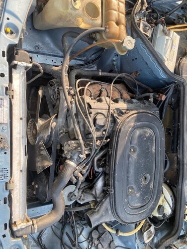 Mercedes 190 1989, 588,552 km - 2.0 л - Bakı