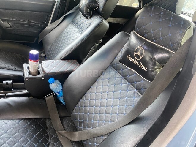 Mercedes 190 1989, 588,552 km - 2.0 л - Bakı