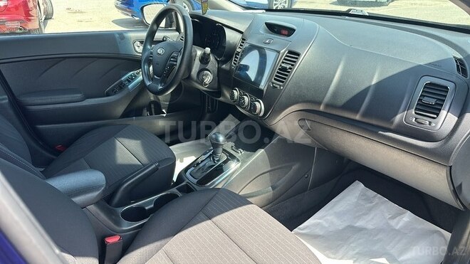Kia Forte 2017, 71,489 km - 2.0 l - Bakı
