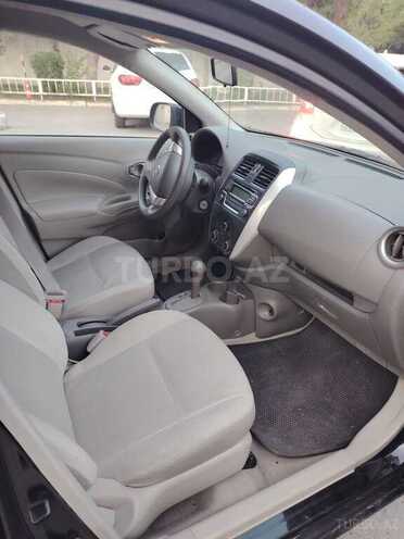 Nissan Sunny 2014, 125,041 km - 1.5 l - Bakı