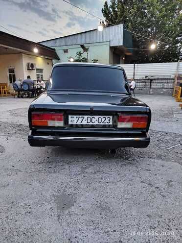 LADA (VAZ) 2107 2010, 55,555 km - 1.6 l - Mingəçevir