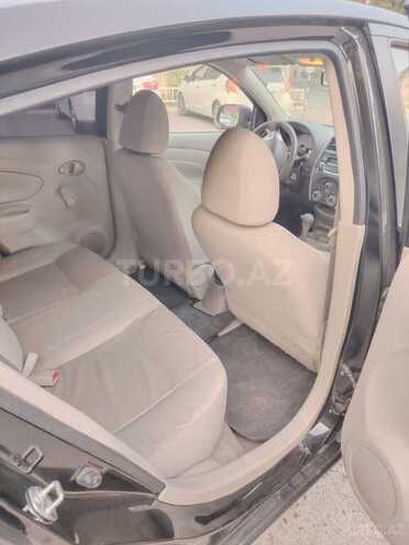 Nissan Sunny 2014, 125,041 km - 1.5 l - Bakı