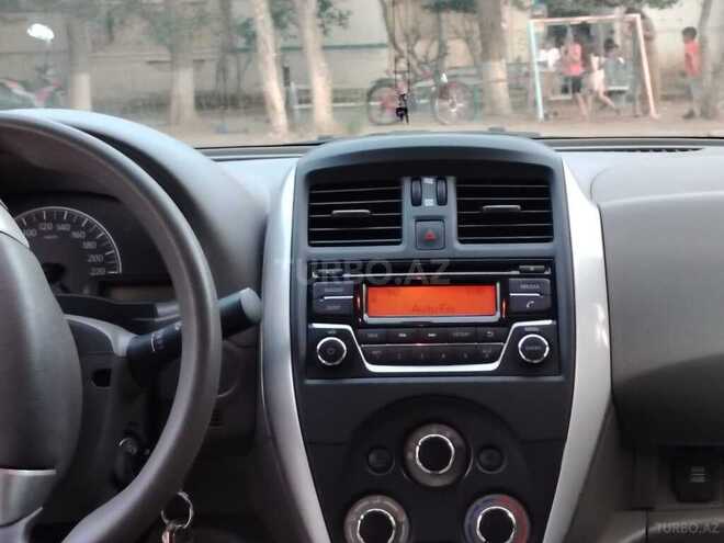 Nissan Sunny 2014, 125,041 km - 1.5 l - Bakı