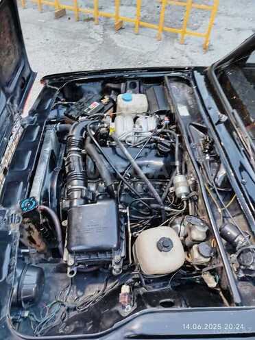 LADA (VAZ) 2107 2010, 55,555 km - 1.6 l - Mingəçevir