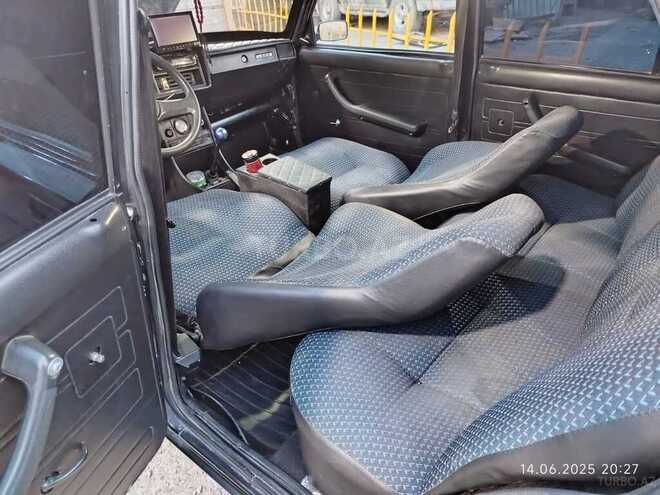 LADA (VAZ) 2107 2010, 55,555 km - 1.6 l - Mingəçevir