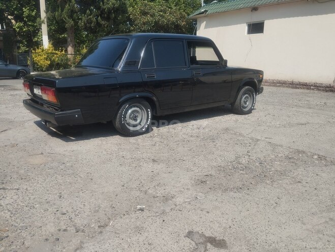 LADA (VAZ) 2107 2010, 55,555 km - 1.6 l - Mingəçevir
