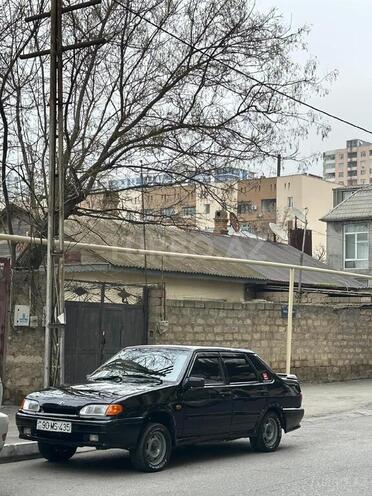 LADA (VAZ) 2115 2011, 200,000 km - 1.5 l - Bakı