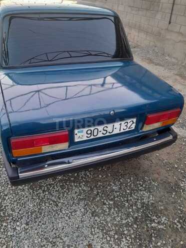LADA (VAZ) 2107 2005, 95,000 km - 1.6 л - Sabirabad