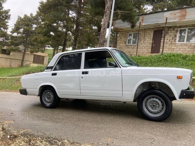 LADA (VAZ) 2107 2010, 97,556 km - 1.6 l - Şamaxı