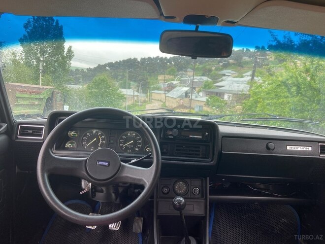 LADA (VAZ) 2107 2010, 97,556 km - 1.6 l - Şamaxı