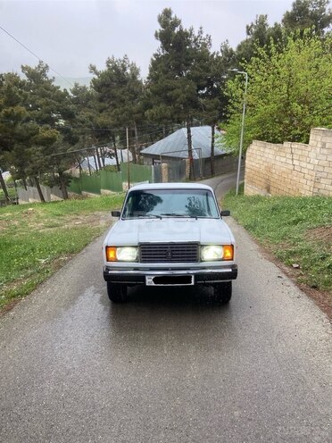 LADA (VAZ) 2107 2010, 97,556 km - 1.6 l - Şamaxı