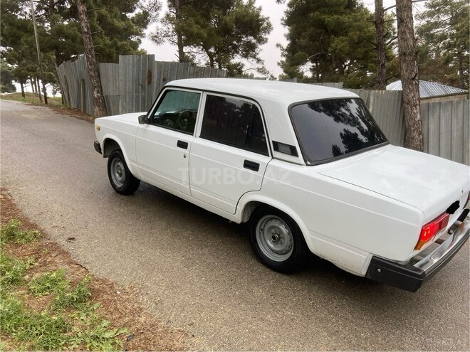 LADA (VAZ) 2107 2010, 97,556 km - 1.6 l - Şamaxı